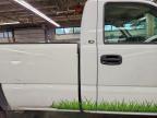 2005 Chevrolet Silverado C2500 Heavy Duty