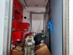 2022 Ford Transit Refrigerated BOX Truck