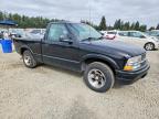 1998 Chevrolet S Truck S10