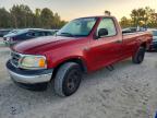 2004 Ford F-150 Heritage Classic