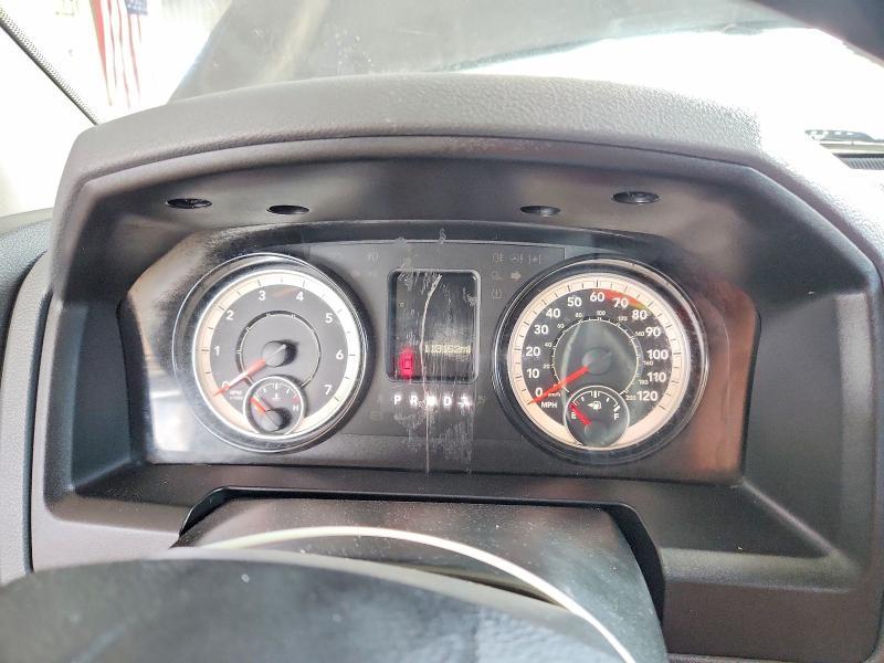 2018 Dodge RAM 1500 ST