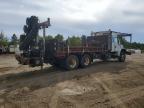 2005 Freightliner Business Class M2 LOG Loader Truck