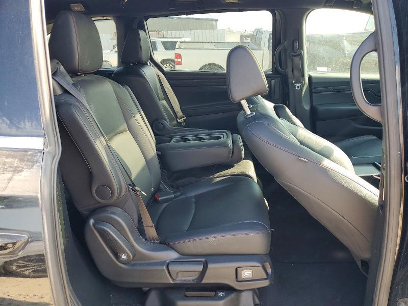 2023 Honda Odyssey Sport-L
