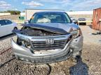 2017 Honda Ridgeline RTL