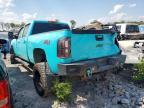 2011 Chevrolet Silverado K2500 Heavy Duty LT