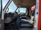 2018 Hino 195 BOX Truck