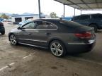 2016 Volkswagen Cc Base