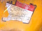 1990 Hyster H165E Forklift
