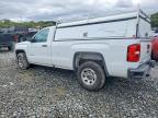 2018 GMC Sierra C1500