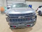 2020 Chevrolet Silverado K1500 LT Trail Boss
