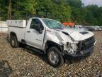 2020 Chevrolet Silverado K2500 Heavy Duty