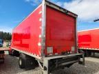 2017 Freightliner Business Class M2 BOX Truck