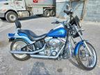 2006 Harley-Davidson Fxsti