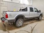 2015 Ford F350 Super Duty