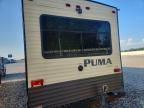 2017 Palomino Puma 27RLSS