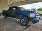 2011 Chevrolet Silverado C1500 LT