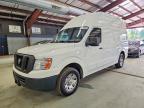 2018 Nissan NV