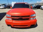 2005 Chevrolet Silverado C1500