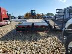 2025 Diamond C Equipment Trailer