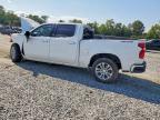 2026 Chevrolet Silverado K1500 LTZ