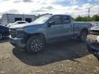 2020 Chevrolet Silverado K1500 RST
