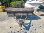 2021 Carry-On 6X14GW2BRK-TSC Utility Trailer