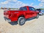 2023 Ford F150 Super Cab