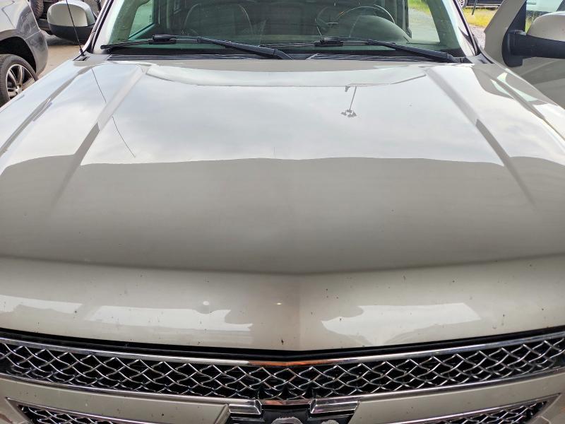 2007 Chevrolet Avalanche K1500