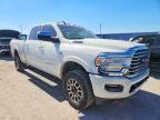 2020 Dodge RAM 2500 Longhorn