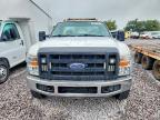 2008 Ford F550 Super Duty