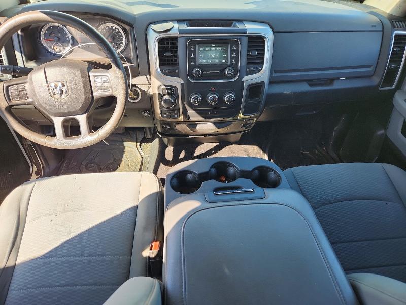 2019 Dodge RAM 1500 Classic SLT