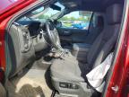 2022 Chevrolet Silverado LTD K1500 RST