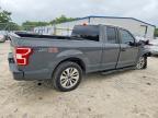 2018 Ford F150 Super Cab