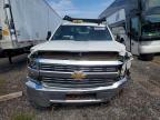 2016 Chevrolet Silverado C2500 Heavy Duty
