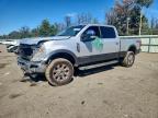 2017 Ford F250 Super Duty