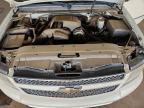 2010 Chevrolet Avalanche LTZ