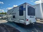 2019 Keystone Trailers-TOY Hauler Camper