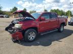 2017 Chevrolet Colorado LT