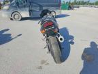 2004 Suzuki GSX-R750 K