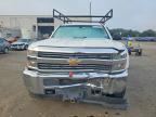 2015 Chevrolet Silverado K2500 Heavy Duty