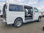 2015 Chevrolet Express G2500 LT