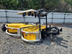 2026 Sxms 2026 Scorpion Crash Attenuator Trailer