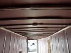 2023 LGS LASQA7.0X27TE2FF Enclosed Cargo Snowmobile Trailer