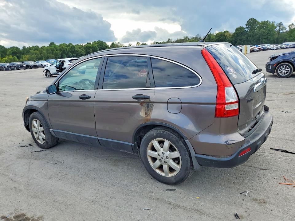 2009 Honda Cr-V EX