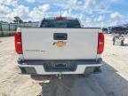 2020 Chevrolet Colorado