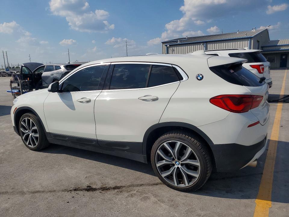 2018 BMW X2 sDrive28i