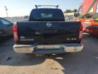 2012 Nissan Frontier S