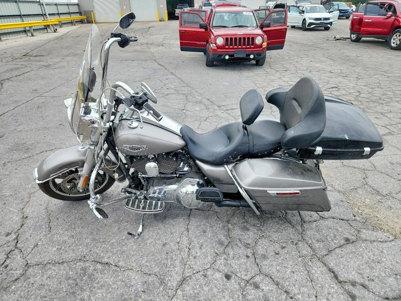 2016 Harley-Davidson Flhr Road King