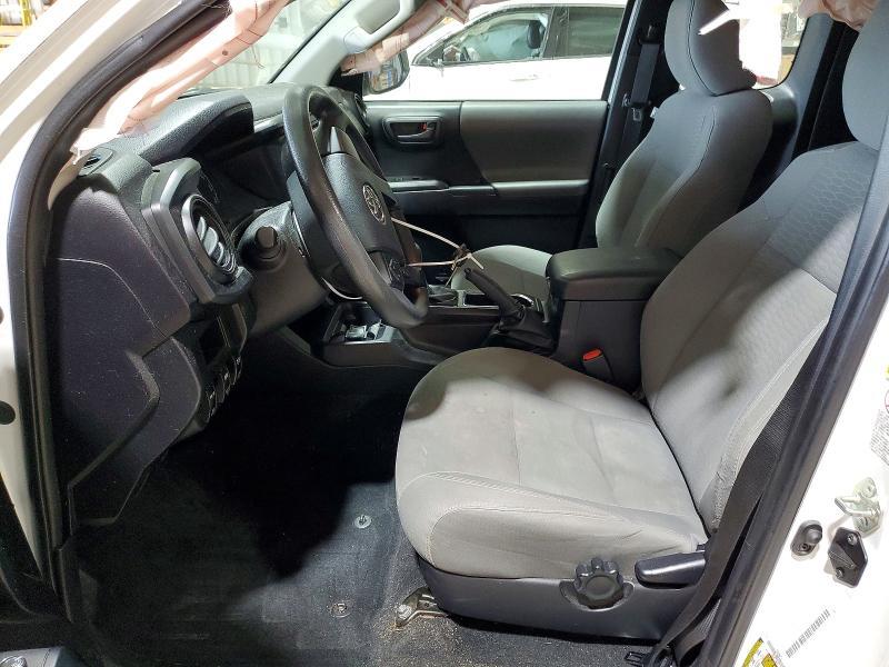 2017 Toyota Tacoma SR