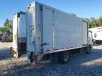 2019 Isuzu NRR BOX Truck